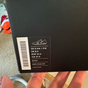 Peloton Altos cycling shoe